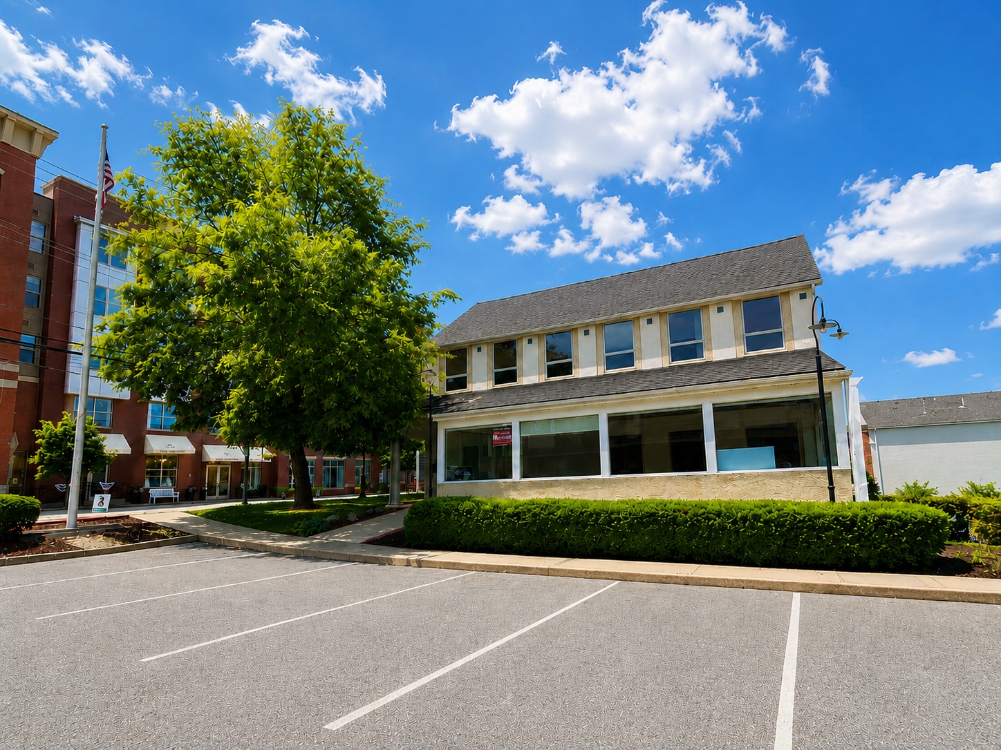412 E King St, Malvern, PA for sale Building Photo- Image 1 of 2