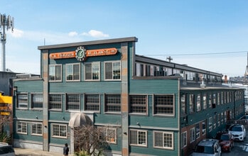 3201 1st Ave S, Seattle, WA for lease Building Photo- Image 1 of 6