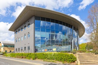 Plus de détails pour Hornbeam Park Ave, Harrogate - Bureau à louer