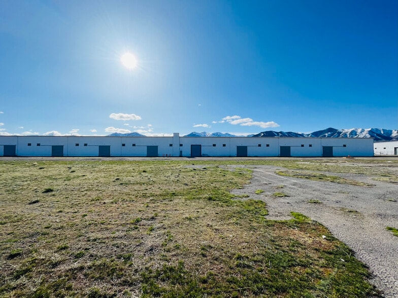 1492 W K Ave, Tooele, UT for sale - Building Photo - Image 3 of 9