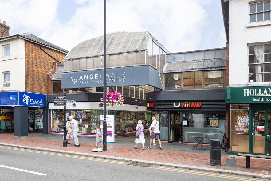Angel Walk, Tonbridge for lease - Building Photo - Image 3 of 4