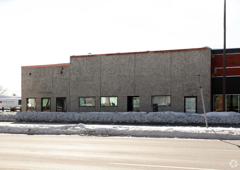 1113-1125 S Washington Ave, Minneapolis, MN à vendre - Photo du bâtiment - Image 3 de 4