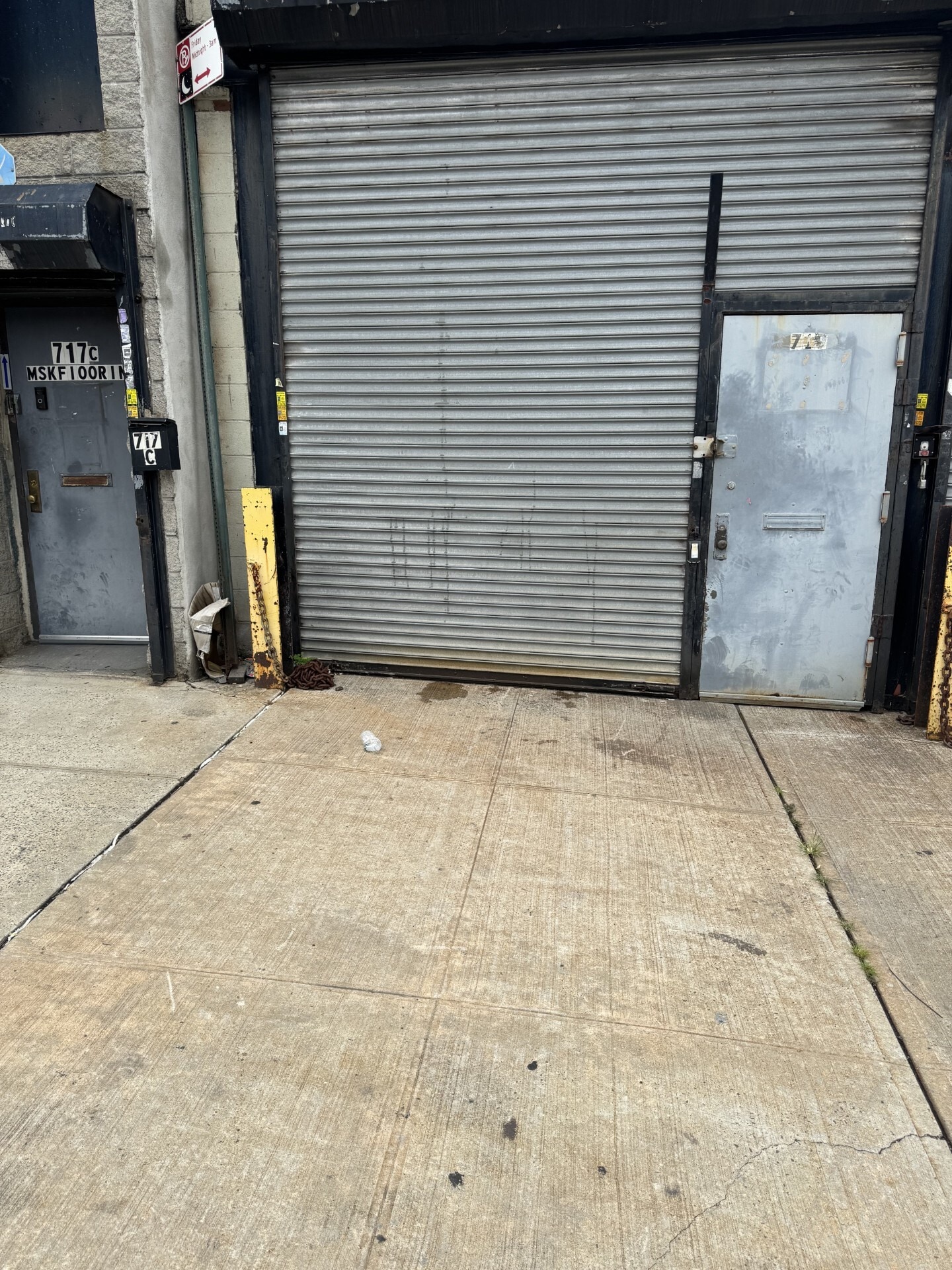 717 E 135th St, Bronx, NY for lease Building Photo- Image 1 of 3