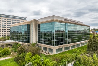 More details for 555 Boul Carriere, Gatineau, QC - Office for Sale