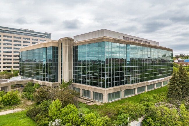 More details for 555 Boul Carriere, Gatineau, QC - Office for Sale