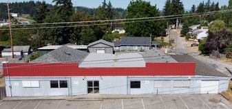 405 S National Ave, Bremerton WA - Commercial Real Estate