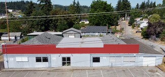 Plus de détails pour 405 S National Ave, Bremerton, WA - Industriel à vendre