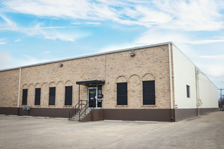 Plus de détails pour 1814 N Market St, Shreveport, LA - Industriel à louer