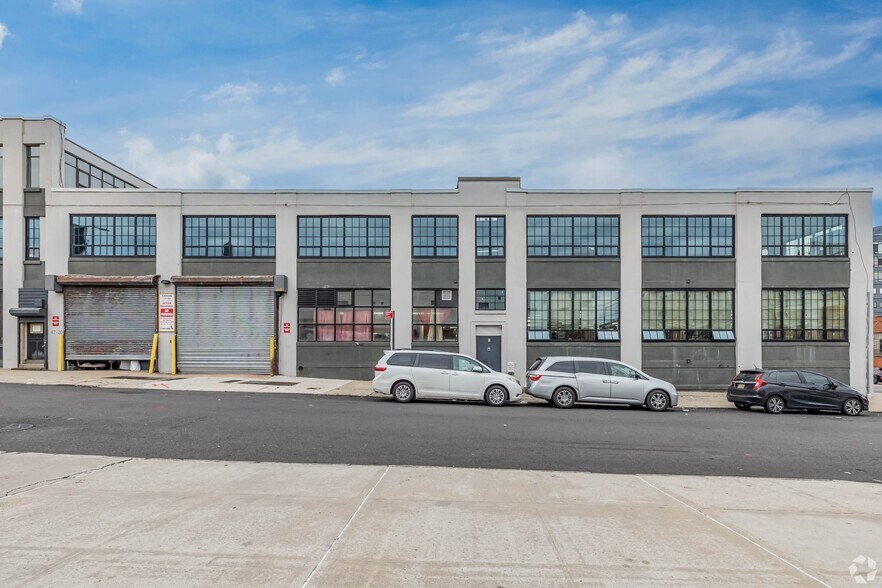 33-00 47th Ave, Long Island City, NY à louer - Photo du bâtiment - Image 2 de 21