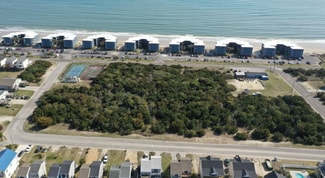 More details for 2181 New River Inlet Rd, North Topsail Beach, NC - Retail for Sale