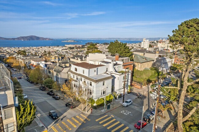 More details for 2690 Jackson St, San Francisco, CA - Specialty for Sale