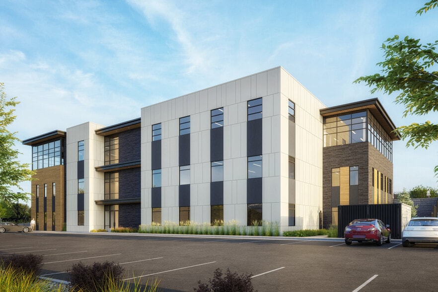 250 200 w, Farmington, UT for lease - Building Photo - Image 2 of 2