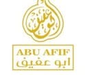 Abu Afif Camden Ltd