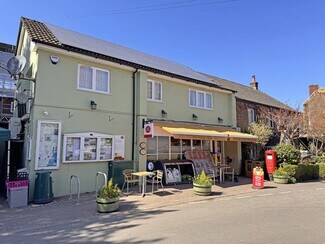 More details for The Cross, Blandford Forum - Retail for Lease