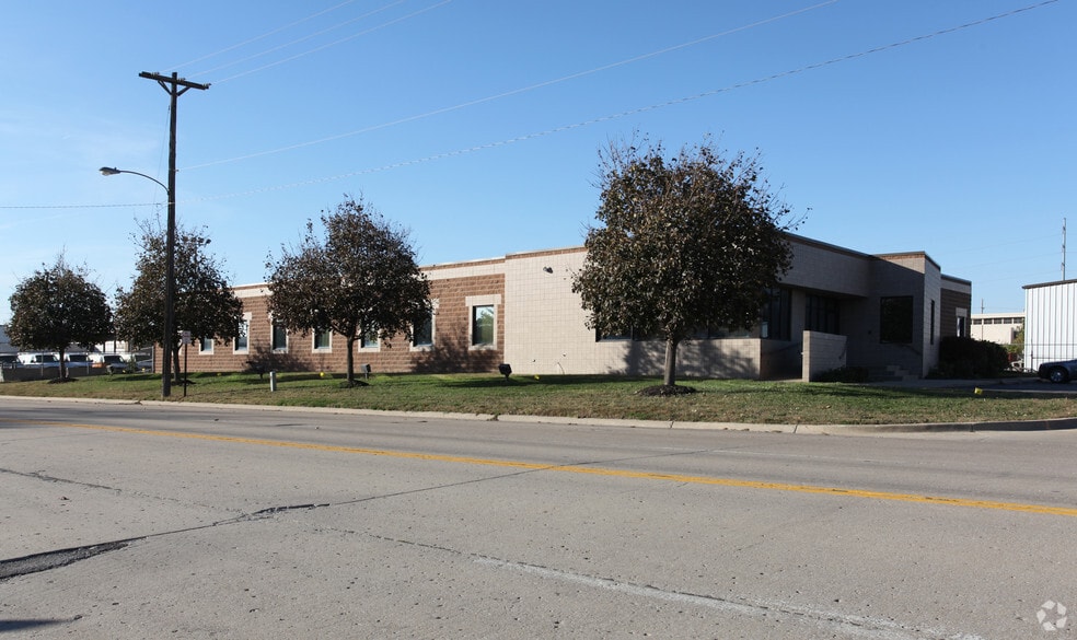 510 Miami Ave, Kansas City, KS for sale - Building Photo - Image 2 of 4
