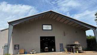 More details for 2200 Commerce Rd, Richmond, VA - Industrial for Lease