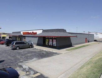 Plus de détails pour 4949 S Memorial Dr, Tulsa, OK - Commerce de détail à vendre