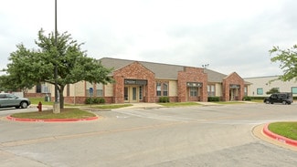 More details for 595 Round Rock West, Round Rock, TX - Office for Lease