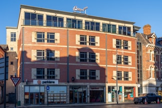 More details for Swinegate, Leeds - Retail for Lease