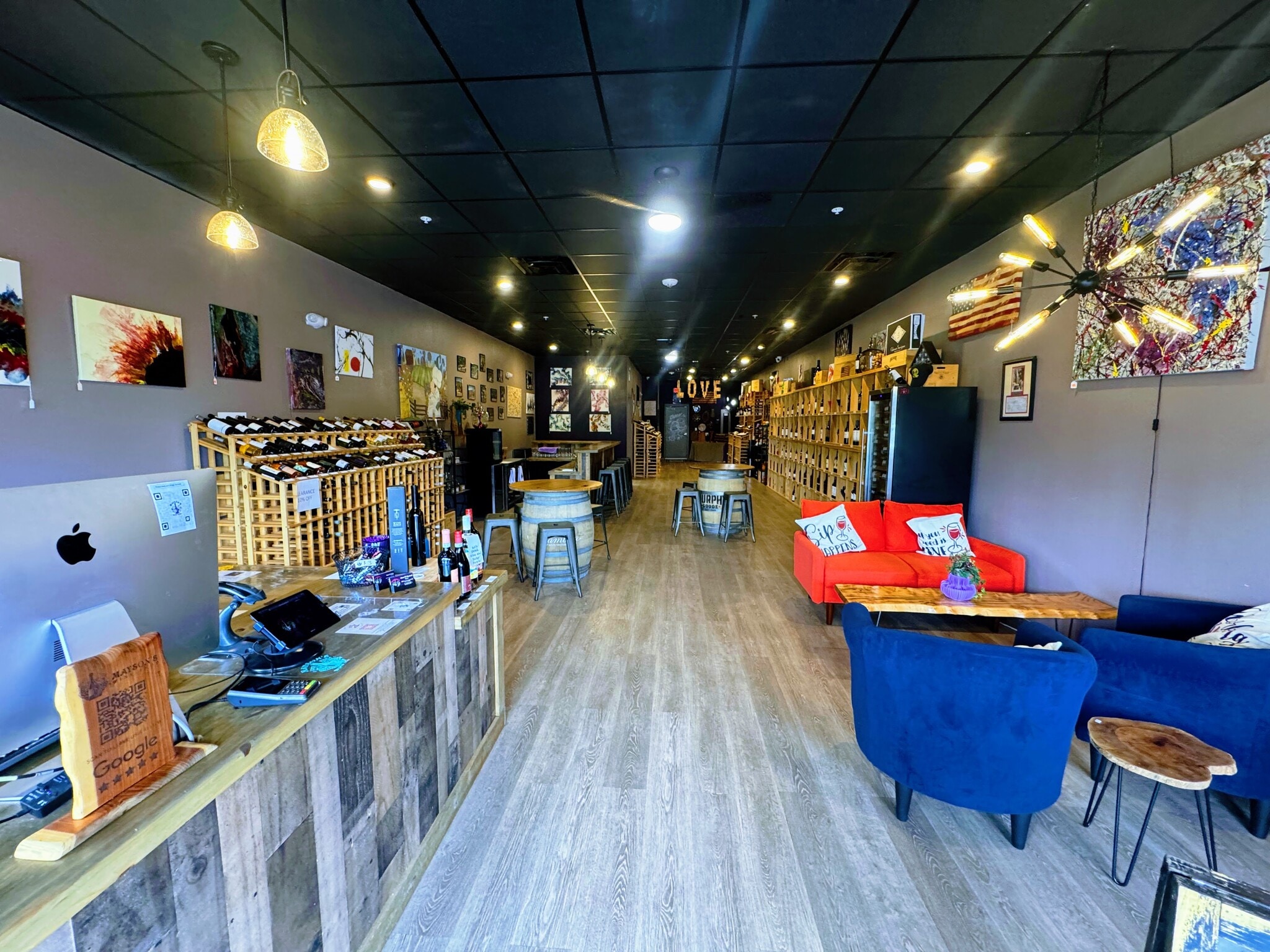 2222 Ocoee Apopka Rd, Ocoee, FL for lease Interior Photo- Image 1 of 10