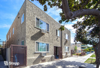 More details for 908 Martin Luther King Jr Ave, Long Beach, CA - Multifamily for Sale