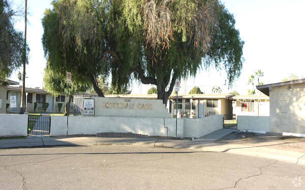3231 N 66th Pl, Scottsdale, AZ for sale - Building Photo - Image 3 of 5