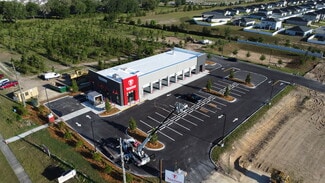 More details for 5866 SW 95th St, Ocala, FL - Retail for Sale