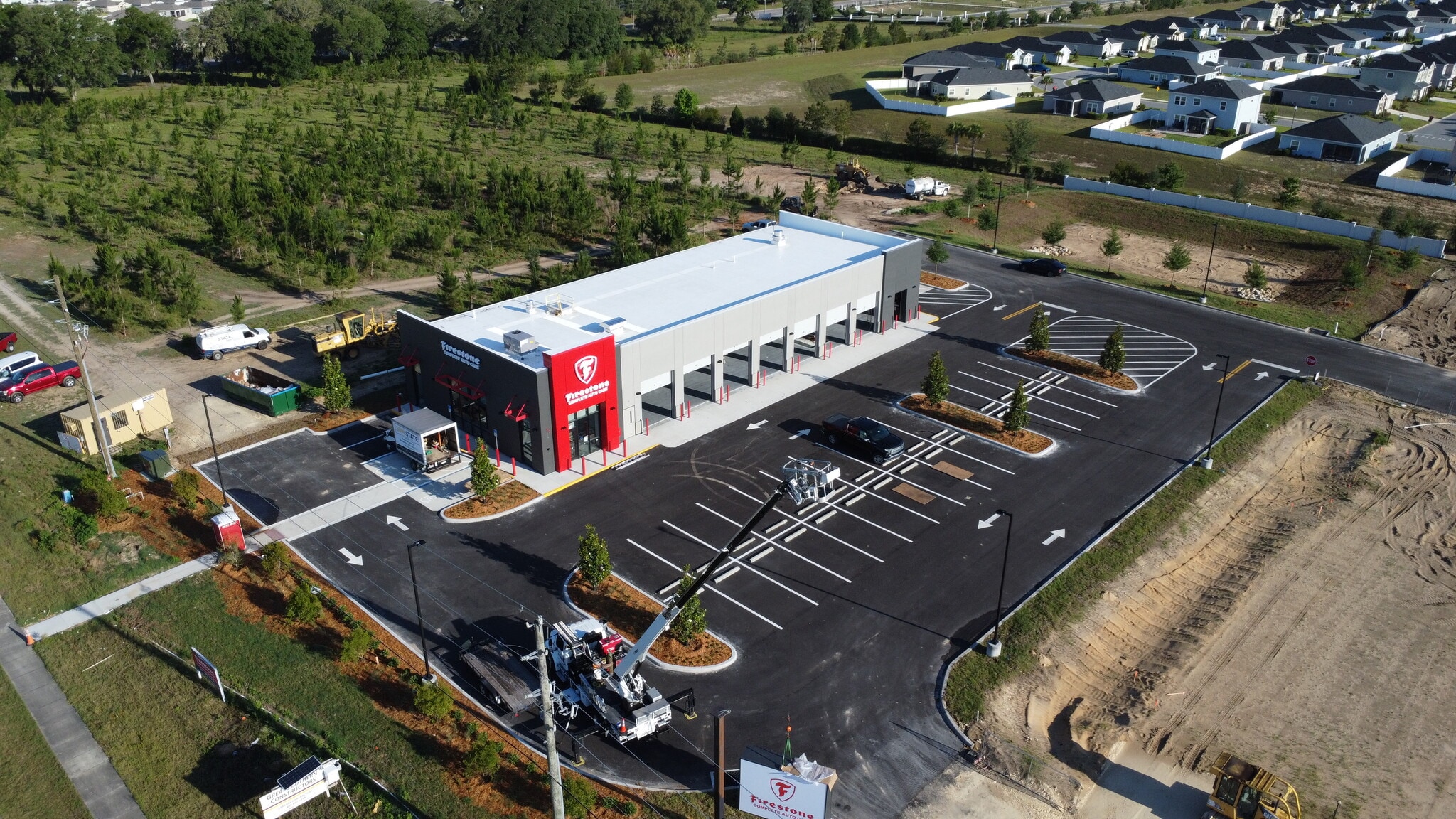5866 SW 95th St, Ocala, FL for sale Building Photo- Image 1 of 9