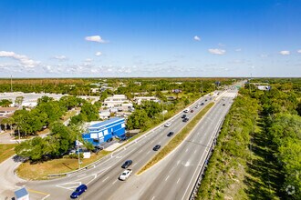 9102 N Dale Mabry Hwy, Tampa, FL - AERIAL  map view