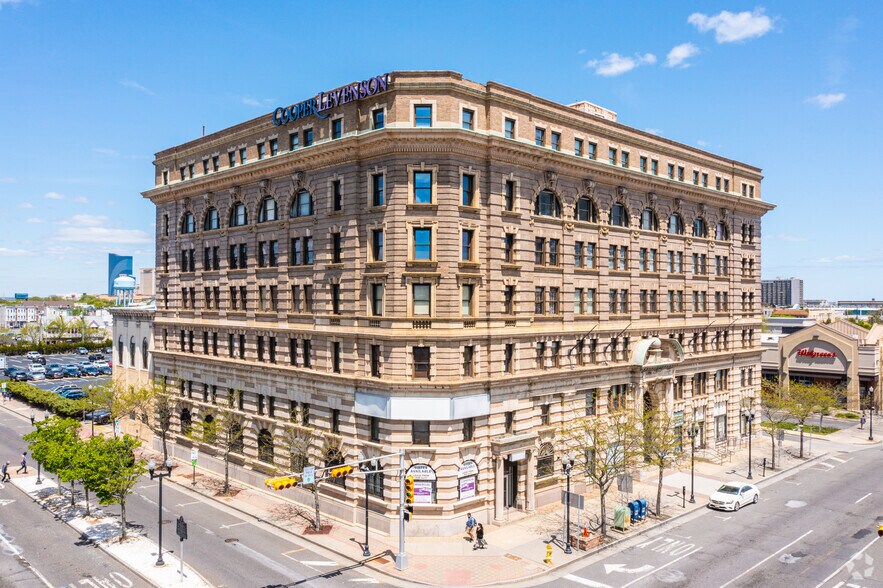 1125 Atlantic Ave, Atlantic City, NJ à louer - Photo du bâtiment - Image 2 de 8