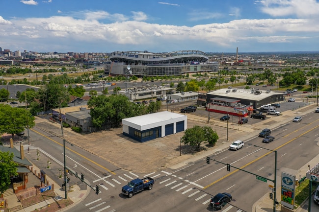 More details for 1940 Federal Blvd, Denver, CO - Retail for Sale