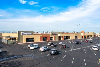 Plus de détails pour 9510-9564 E Golf Links Rd, Tucson, AZ - Commerce de détail à louer