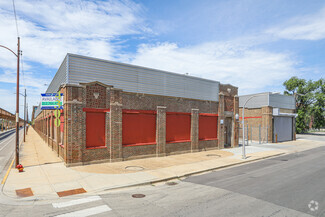 Plus de détails pour 4300 W Lake St, Chicago, IL - Industriel à louer