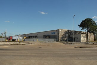 Plus de détails pour 6000-6018 Griggs Rd, Houston, TX - Industriel à louer