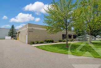 More details for 29485 Lorie Ln, Wixom, MI - Industrial for Lease