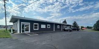 Plus de détails pour 945 McLean Rd, Cortland, NY - Bureau/Commerce de détail à louer