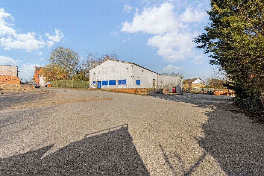 21-23 Lewin St, Middlewich à louer - Photo du bâtiment - Image 3 de 6