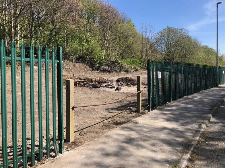 George St, Huddersfield à louer - Autre - Image 2 de 2