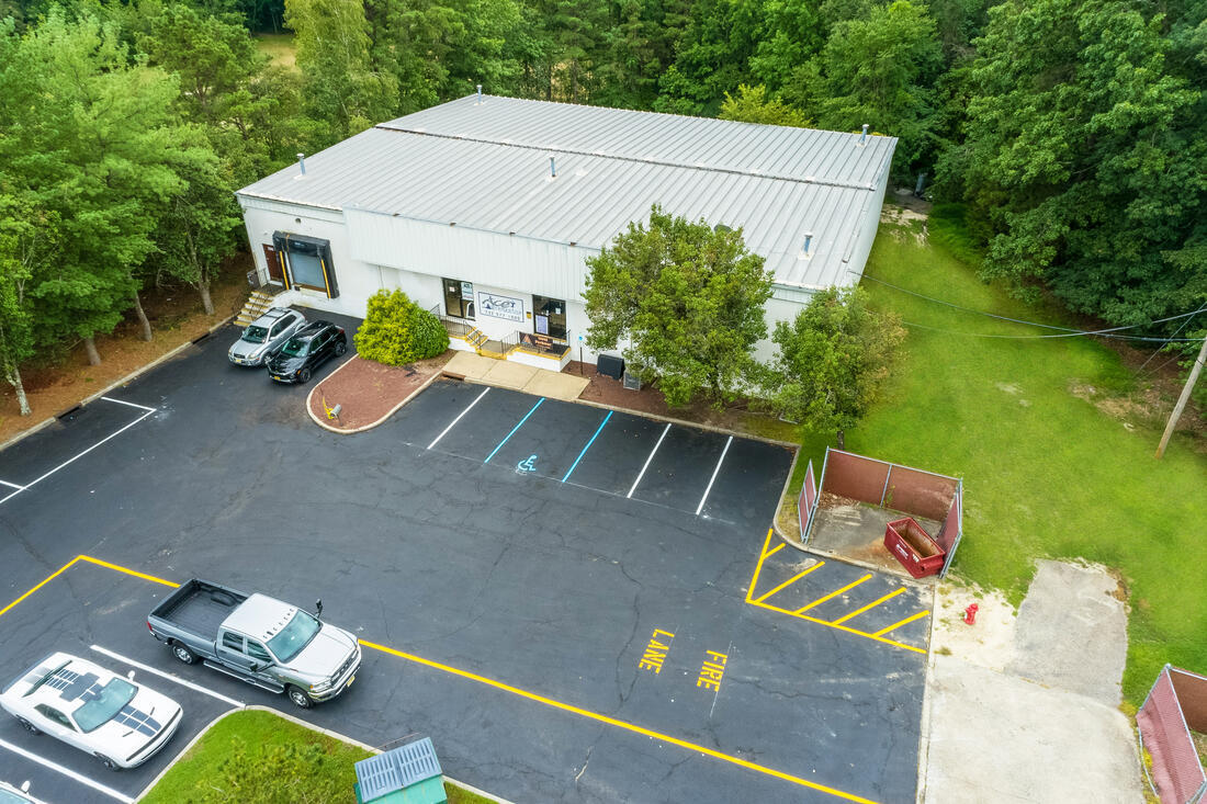 2248 US Highway 9, Howell, NJ for lease Primary Photo- Image 1 of 20