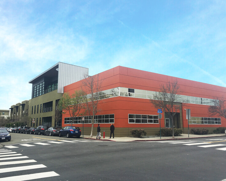 1148 65th St, Emeryville, CA for lease - Primary Photo - Image 1 of 5