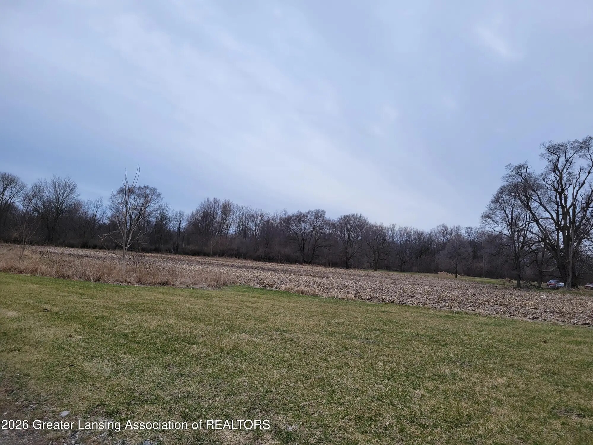 0 M21 Hwy, Ovid, MI à vendre Photo principale- Image 1 de 6