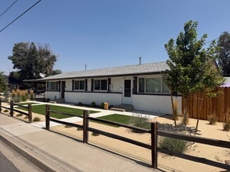 More details for 2045 H St, Sparks, NV - Multifamily for Sale