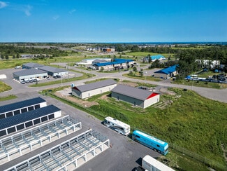 More details for Lot 15 Jack Davey Cres, Bath, ON - Industrial for Sale