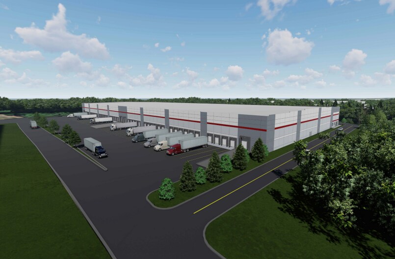 241 Francis Ave, Mansfield, MA à louer - Photo du bâtiment - Image 2 de 4