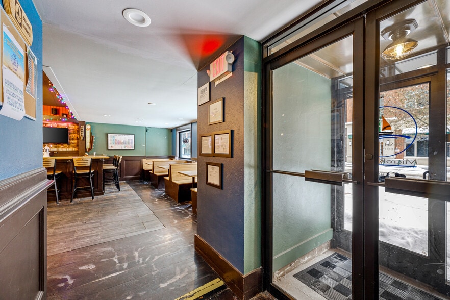 120 S Park St, Traverse City, MI for sale - Building Photo - Image 2 of 45