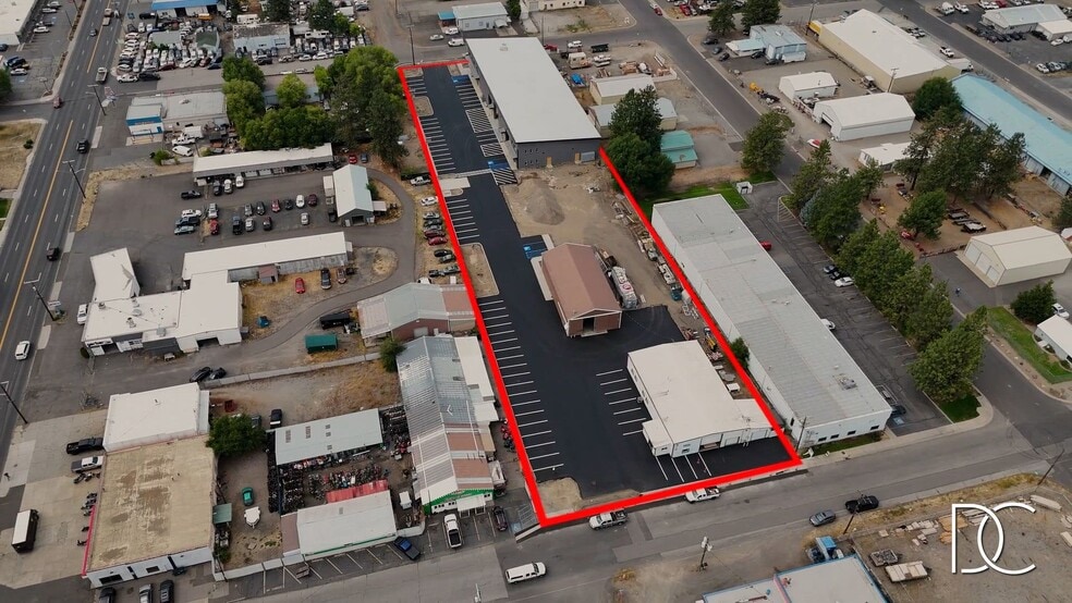 6402 Helena St, Spokane, WA for lease - Commercial Listing Video - Image 3 of 24