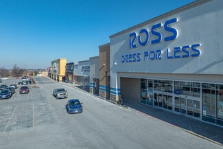 More details for 1300-1520 N Larkin Ave, Joliet, IL - Retail for Lease