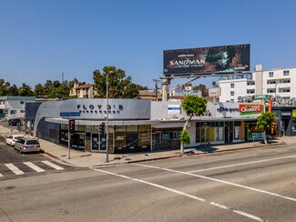 More details for 11423-11425 Santa Monica Blvd, Los Angeles, CA - Retail for Lease