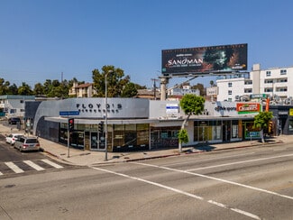 More details for 11423-11425 Santa Monica Blvd, Los Angeles, CA - Retail for Lease
