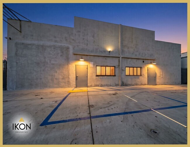 Plus de détails pour 1433-1437 W El Segundo Blvd, Compton, CA - Industriel à louer